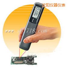 沈陽(yáng)紅外線測(cè)溫儀