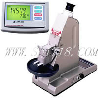 沈陽數(shù)字式阿貝折射儀