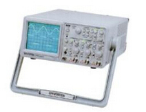 沈陽(yáng)模擬示波器