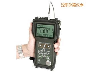 沈陽精密測厚儀
