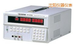 沈陽(yáng)單路輸出可編程線性直流電源