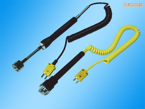 石家莊表面熱電偶