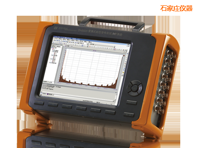 石家莊精密診斷儀