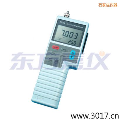 石家莊酸度計(jì) 高精度專(zhuān)業(yè)PH測(cè)試