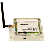 ʯ���fFlashLink® 2.4 GHz Wireless ��̖(h��o) 20170, ���l������