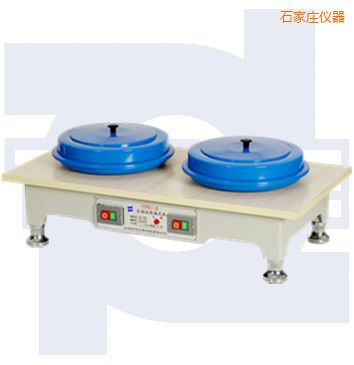 石家莊臺式金相試樣拋光機