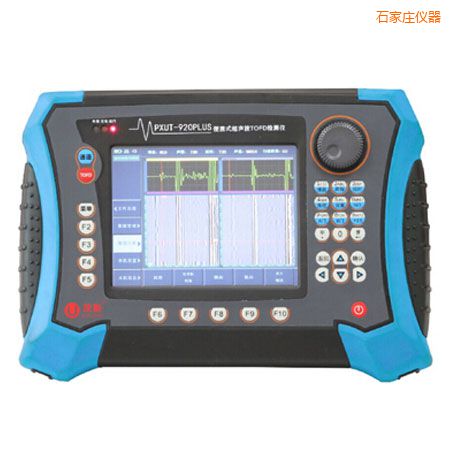 ʯ���f��yʽ����TOFD̽���x