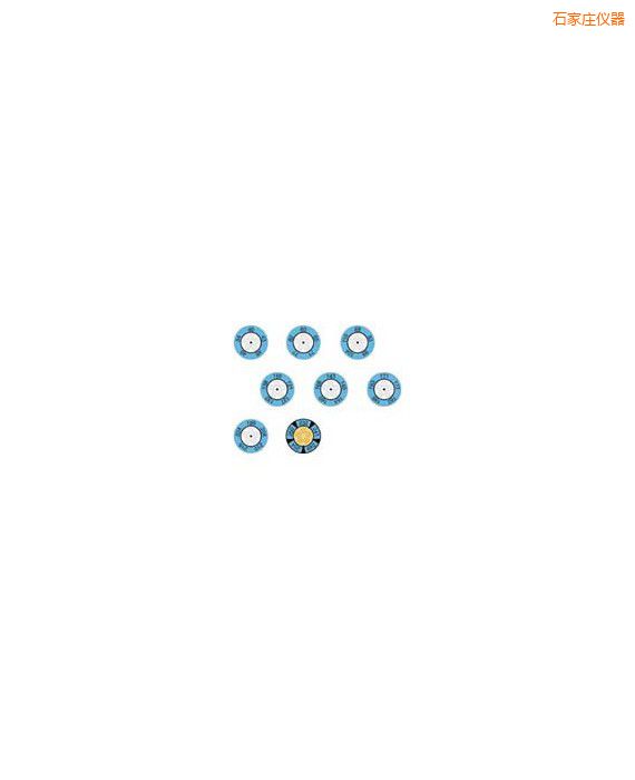 石家莊迷你溫度貼