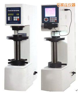石家莊時代THBS-3000DB直讀數(shù)顯布氏硬度計