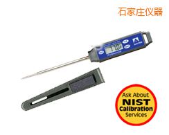 石家莊快速檢測探針溫度計(jì)