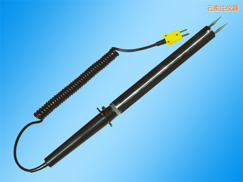 石家莊雙針熱電偶