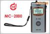 涂(鍍)層測(cè)厚儀,型號(hào):MC-2000A,品牌:國(guó)產(chǎn)
