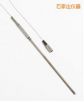 短支二等標(biāo)準(zhǔn)鉑電阻溫度計(jì)