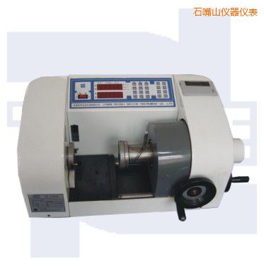 石嘴山數(shù)顯式彈簧扭轉(zhuǎn)試驗機(jī)