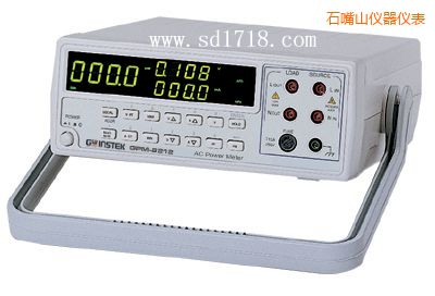 石嘴山交流數(shù)字功率計(jì)