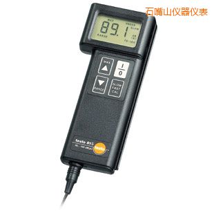 石嘴山噪音計(jì)