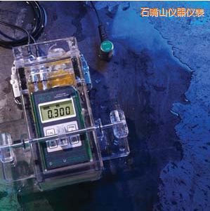 石嘴山水下測厚儀
