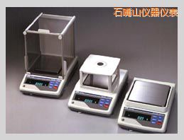 ʯ��ɽGXϵ�о��������ƽ,1100g,0.001g