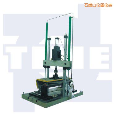 石嘴山電液伺服動靜萬能試驗機