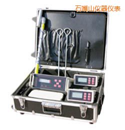 ʯ��ɽ�r(sh��)�����¹ܾ�̽�y(c��)�x