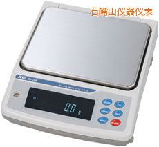 ʯ��ɽGX-Kϵ�о��ܹ��I(y��)��ƽ,8.1kg,0.01g