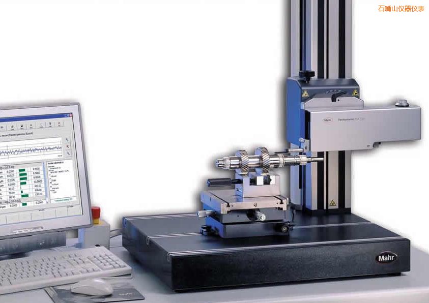 石嘴山臺(tái)式粗糙度儀