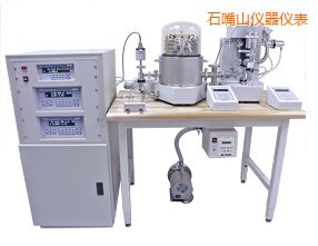 石嘴山基準級大氣數(shù)據測試系統(tǒng)