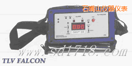 石嘴山美國(guó)IST便攜式VOC有機(jī)氣體PID檢測(cè)儀