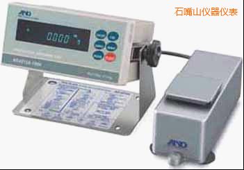 ʯ��ɽ�ձ�AND AD-4212Aϵ�и߾�����ƽ,0.1mg