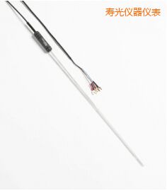 壽光高精度石英套管標(biāo)準鉑電阻溫度計