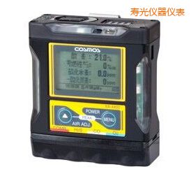 壽光復(fù)合搭配氣體檢測(cè)器