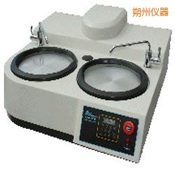 朔州時代手動研磨拋光機(jī)