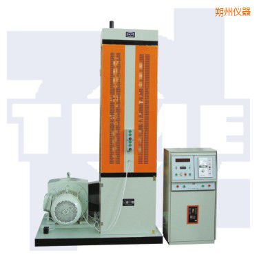 朔州時代機械式彈簧疲勞試驗機TPJ系列