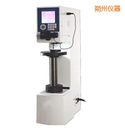 朔州時代布氏硬度計