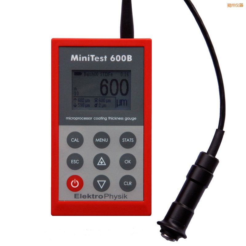 朔州涂鍍層測(cè)厚儀