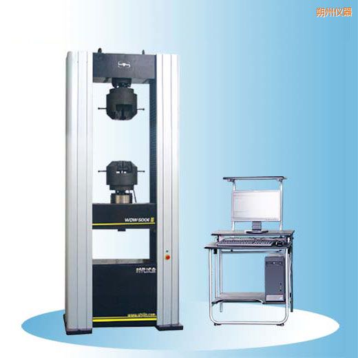 朔州時代微機控制電子萬能試驗機