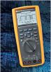 ����Чֵ���ӛ��f�ñ�,��̖:Fluke 287C,Ʒ��:����FLUKE