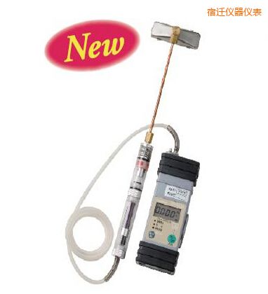 宿遷一氧化碳測定器