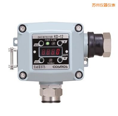 蘇州固定式氣體檢測(cè)器