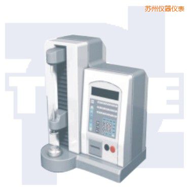 蘇州彈簧拉壓試驗機