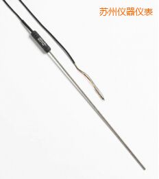 蘇州高性能金屬桿標(biāo)準(zhǔn)鉑電阻溫度計(jì)