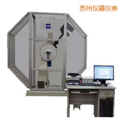 蘇州時代儀器化沖擊試驗機