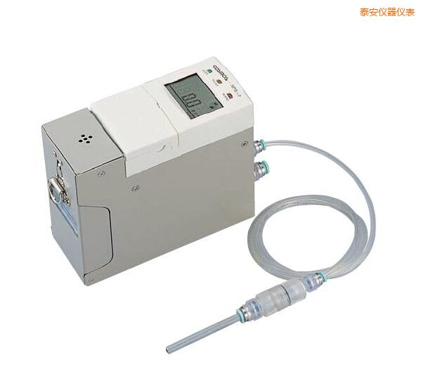 泰安半導(dǎo)體氣體檢測(cè)器