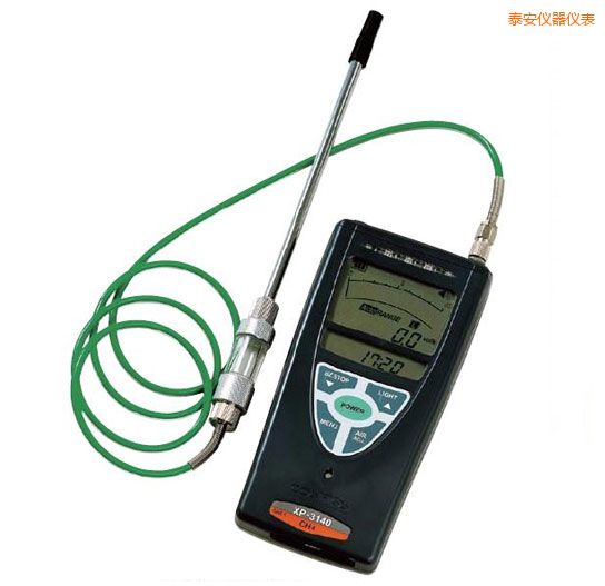 泰安可燃氣體檢測儀