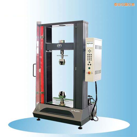 泰安時(shí)代微機(jī)控制電子式萬能試驗(yàn)機(jī)