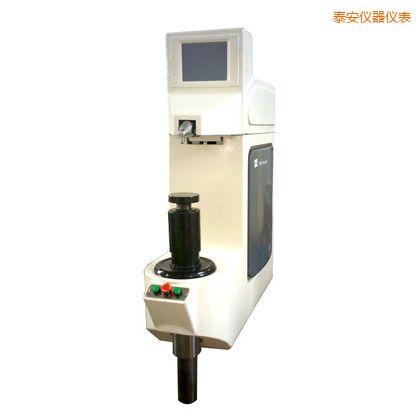 泰安全自動洛氏硬度計