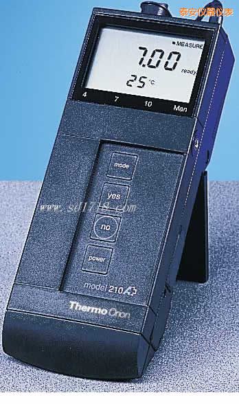 泰安酸度計(jì)