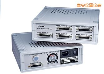 泰安控制切換開關