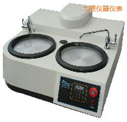 太原時(shí)代手動(dòng)研磨拋光機(jī)