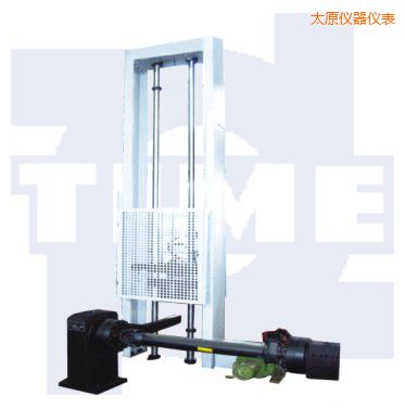 太原落錘沖擊試驗機